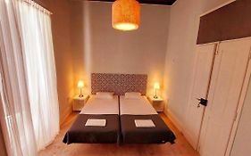Hostel A Casa da Árvore